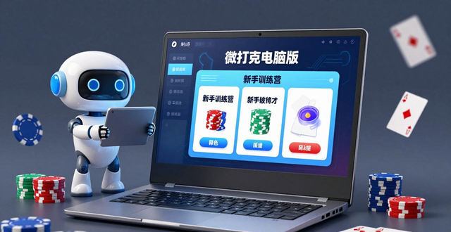 电脑版微信_电脑版百度入口_wepoker电脑版