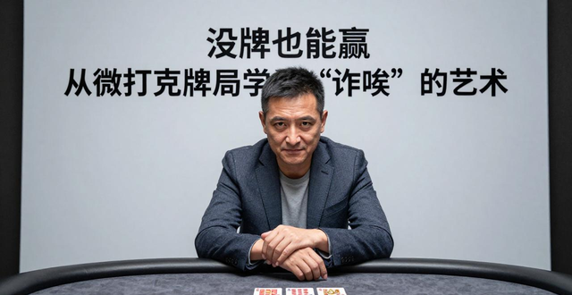 微扑克画面_扑克图案_扑克图画