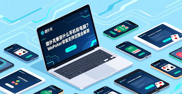 wepoker兼容设备_兼容设备是什么意思_兼容设备列表