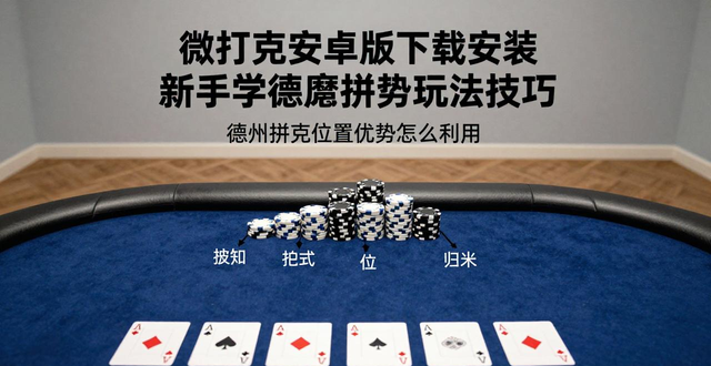 微扑克ios_安卓扑克版微信下载_微扑克安卓版