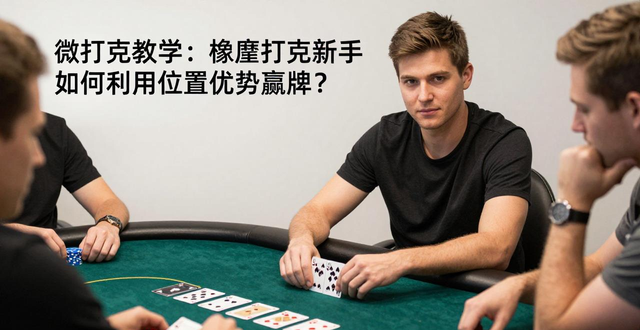 微扑克新闻资讯_扑克牌的新闻_扑克新闻网