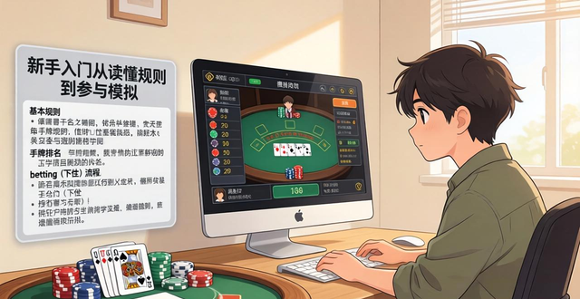 扑克比赛规则_微扑克比赛_扑克比赛流程