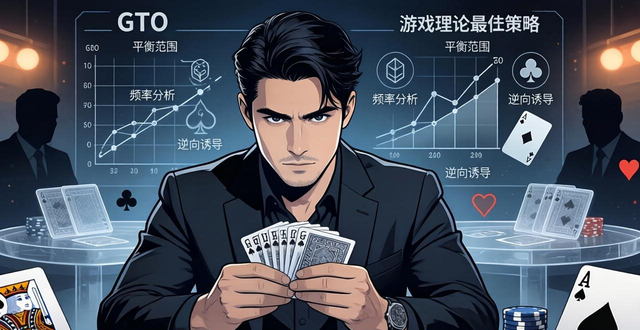 微扑克机制_微扑克策略_微扑克规律