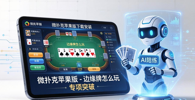 微扑克ios_微扑克苹果版_微扑克苹果手机怎么下载不了