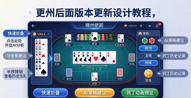 界面设计工具_wepoker界面设计_界面设计好找工作吗