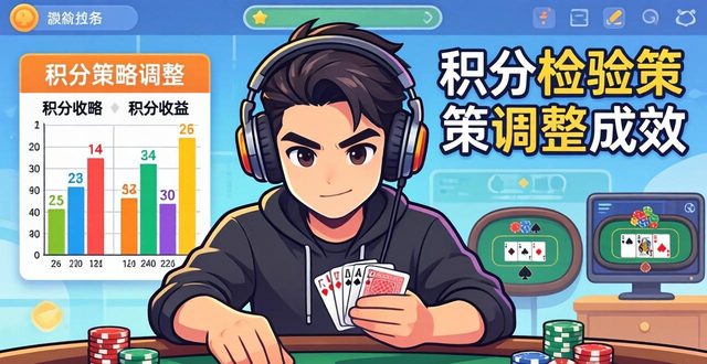 扑克牌积分玩法的规则_积分牌软件_微扑克积分
