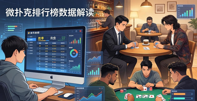 wepoker排行榜_排行榜手机_排行榜蛋仔派对