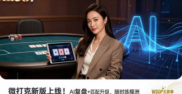 微扑克更新_微扑克手游_微扑克ios