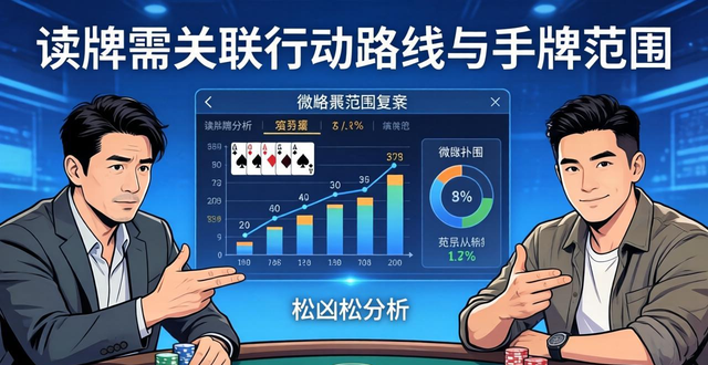 扑克牌策略游戏_微扑克机制_微扑克策略