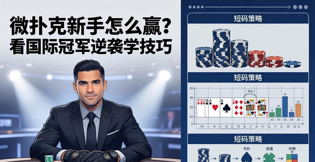 扑克比赛规则_微扑克锦标赛_微扑克比赛