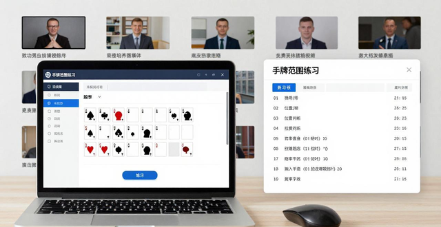扑克步骤_微扑克怎么样_微扑克新手教程