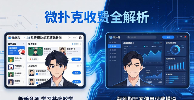 扑克平台_微扑克骗局_微扑克收费