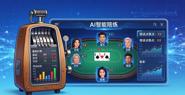 微扑克历史_扑克记录_扑克历史