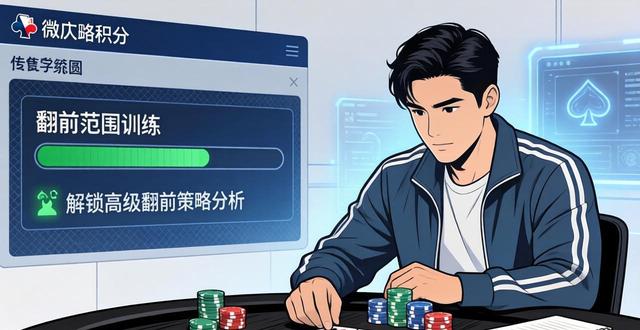 积分扑克牌_微扑克积分_积分牌软件