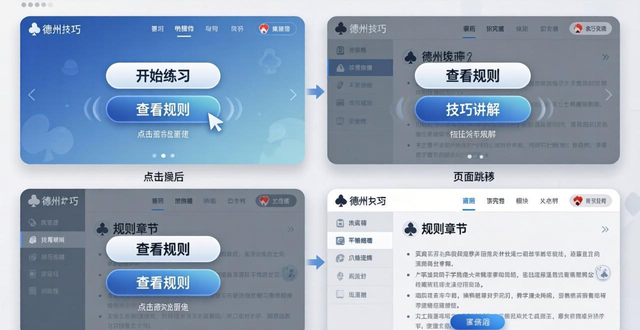 界面设计工具_界面设计是做什么的_wepoker界面设计