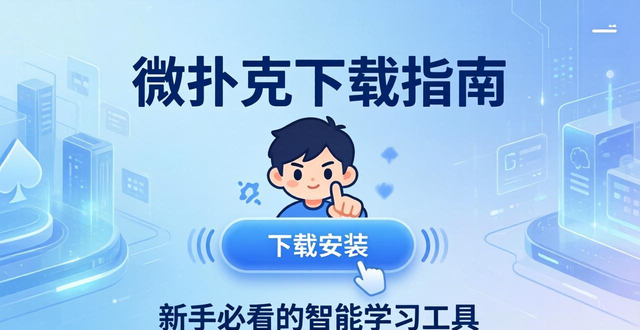 微扑克如何下载_微扑克下载不了_微扑克下载