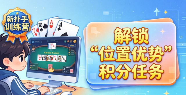 微扑克积分_积分扑克牌_微扑克活跃度积分