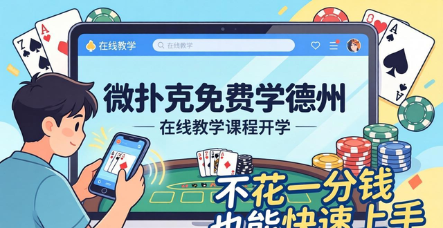 百度微扑克_微扑克手游_微扑克免费