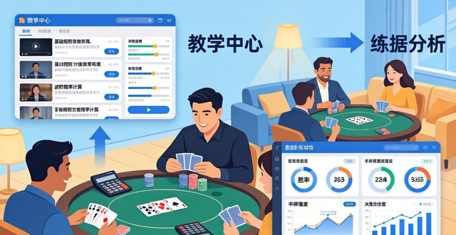 扑克互动小游戏_扑克活动_微扑克互动