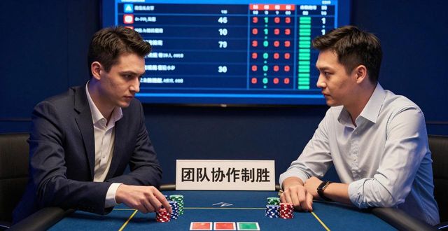 wepoker实战_wepoker玩家群_wepoker团队赛