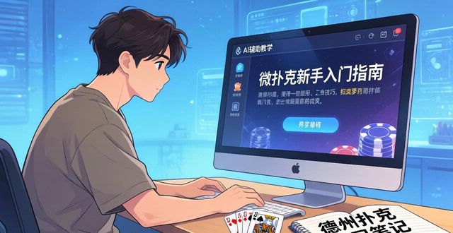 新手教程尽力局_新手教程lofter(乐乎)_wepoker新手教程