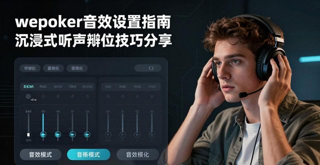 音效下载_wepoker音效_音效素材网