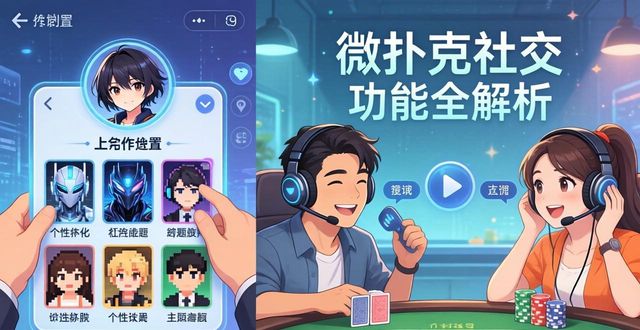 社交功能被限制怎么解开_社交功能被限制多久能解开_wepoker社交功能