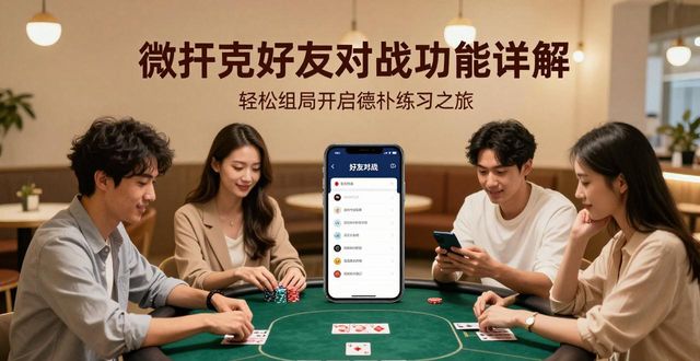 好友对战游戏app_好友对战游戏_wepoker好友对战