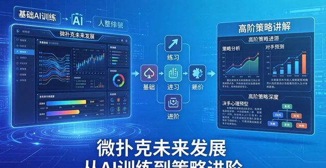 微扑克未来发展_扑克牌的市场需求_扑克牌发展