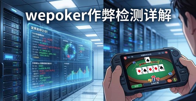 作弊检测app官方下载_wepoker作弊检测_作弊检测器
