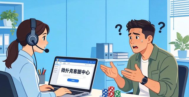 客服呼叫中心系统_客服电话_wepoker客服