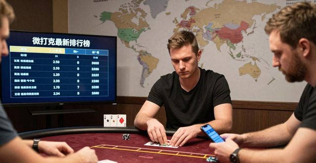 wepoker排行榜_排行榜蛋仔派对_排行榜小说