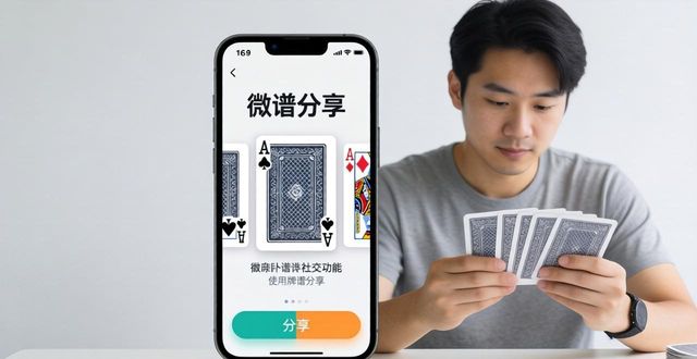 扑克牌交朋友玩法怎么玩_扑克牌交际_微扑克社交