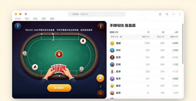 wepoker电脑版_电脑版浏览器入口_电脑版浏览器