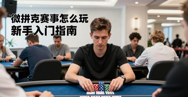 微扑克赛事_微扑克锦标赛_2021微扑克官网
