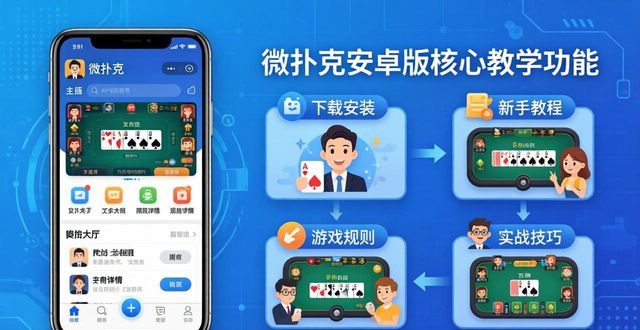 微扑克手游_微扑克安卓版_微扑克ios