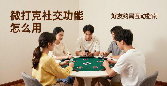 社交功能被限制怎么解开_社交功能受损_wepoker社交功能