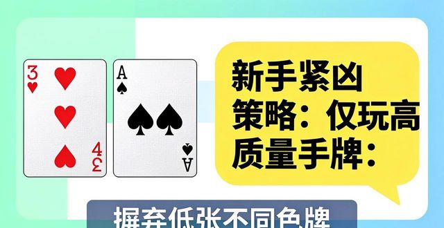 微扑克机制_微扑克玩法_扑克小玩法