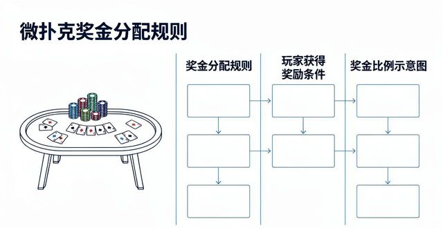 微扑克奖金_扑克抽奖_扑克牌中奖规则
