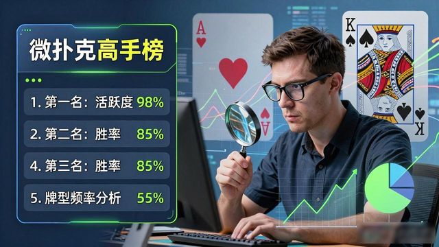 wepoker排行榜_排行榜小说_排行榜手机