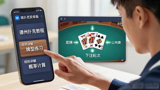 安卓扑克版微信下载_微扑克ios_微扑克安卓版