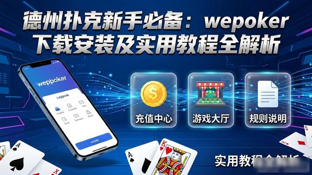 wepoker_wepoker是哪个国家的_wepoker有挂吗