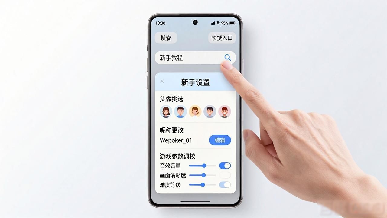 界面设计与制作是学什么_wepoker界面设计_界面设计软件