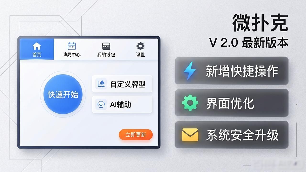 微扑克下载不了_微扑克如何下载_微扑克更新