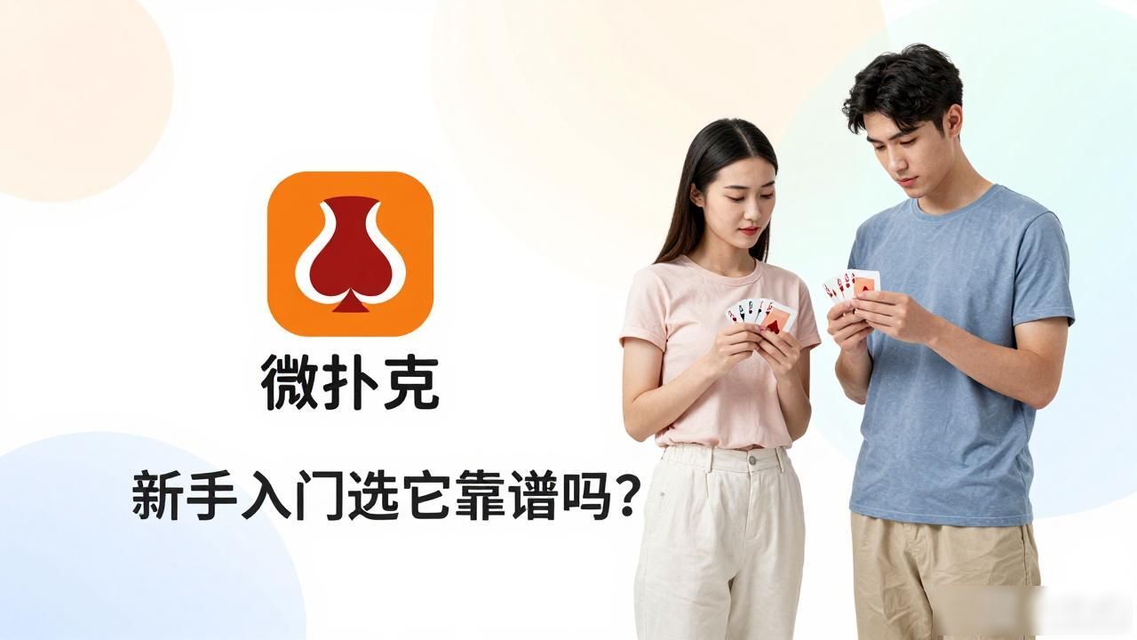 微扑克品牌_微扑克是哪家公司的_微扑克十大俱乐部