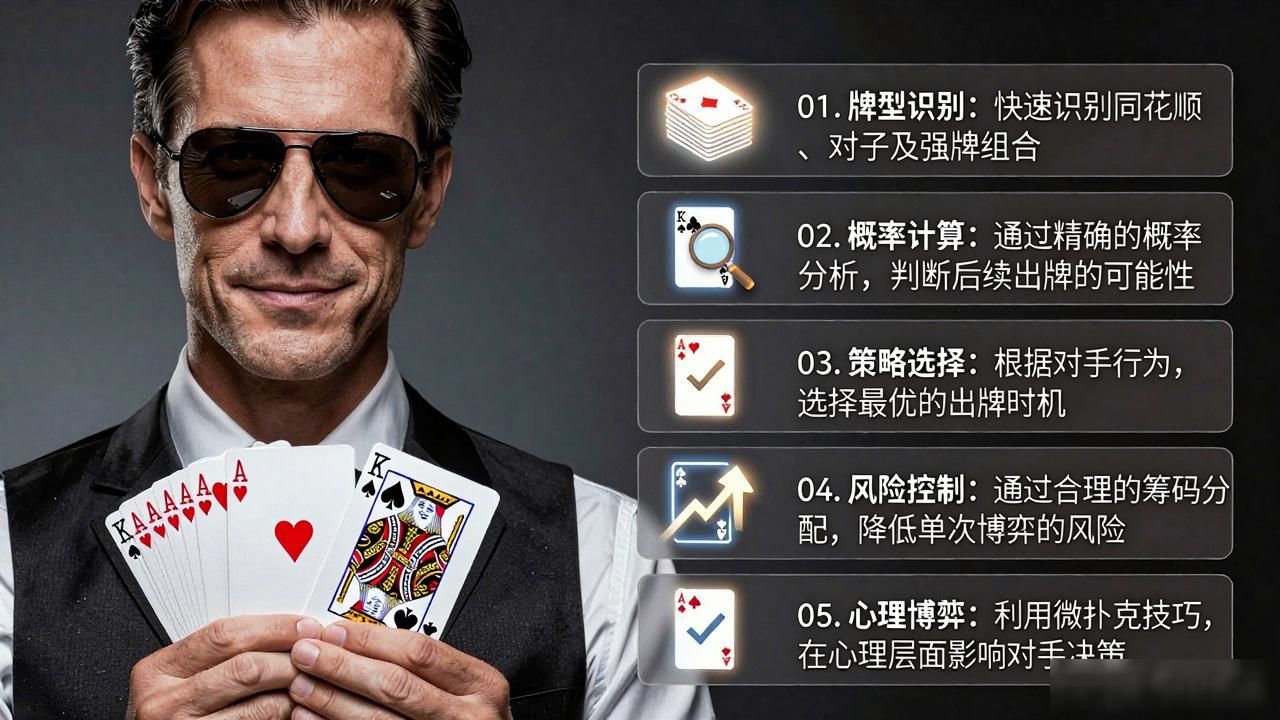 微扑克技巧_微扑克技巧_微扑克技巧