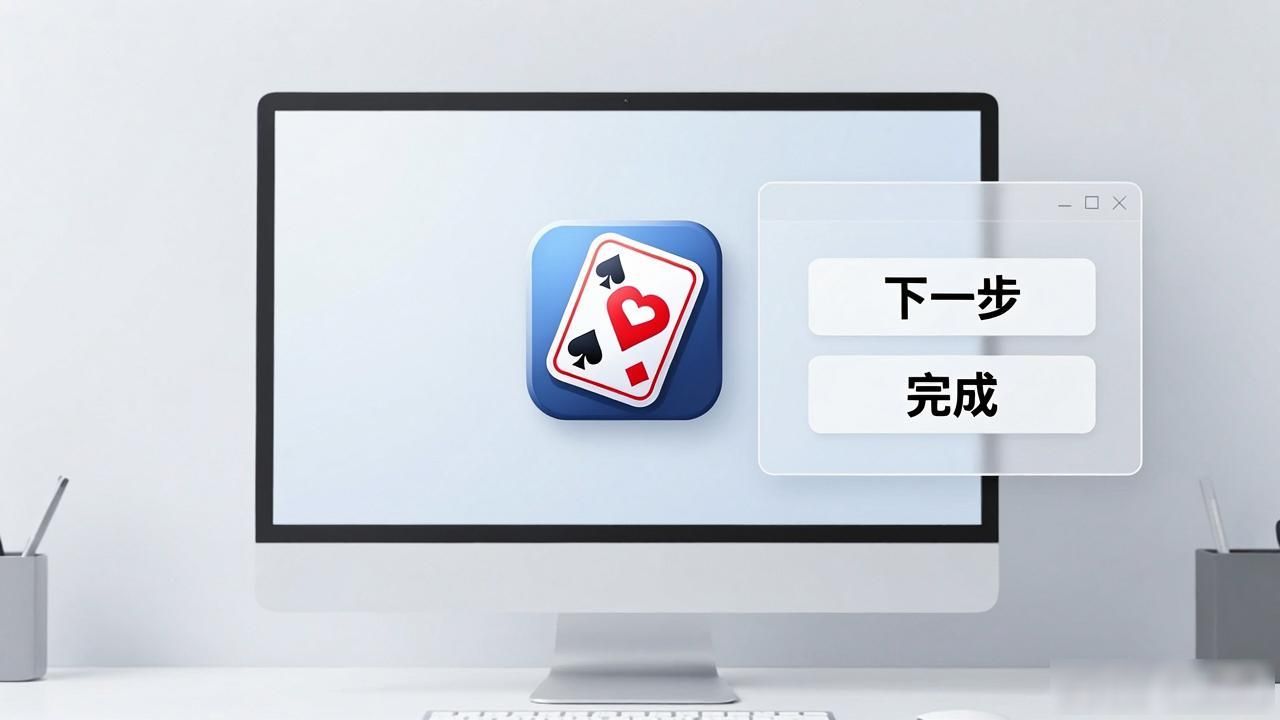 微扑克ios_微扑克下载_扑克下载