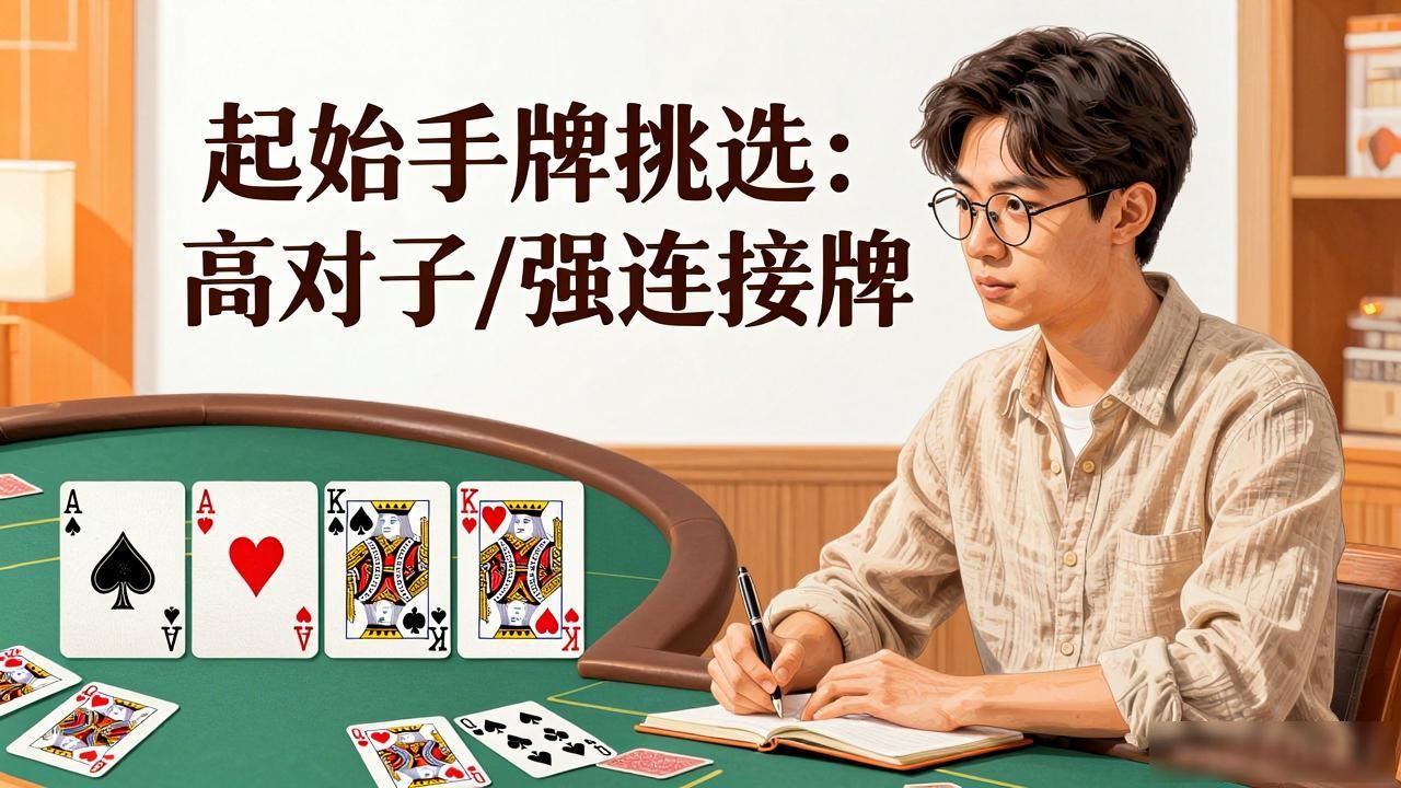 微扑克怎么样_微扑克新手教程_扑克游戏教程