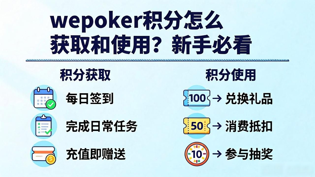 扑克牌积分玩法的规则_微扑克积分_积分牌软件