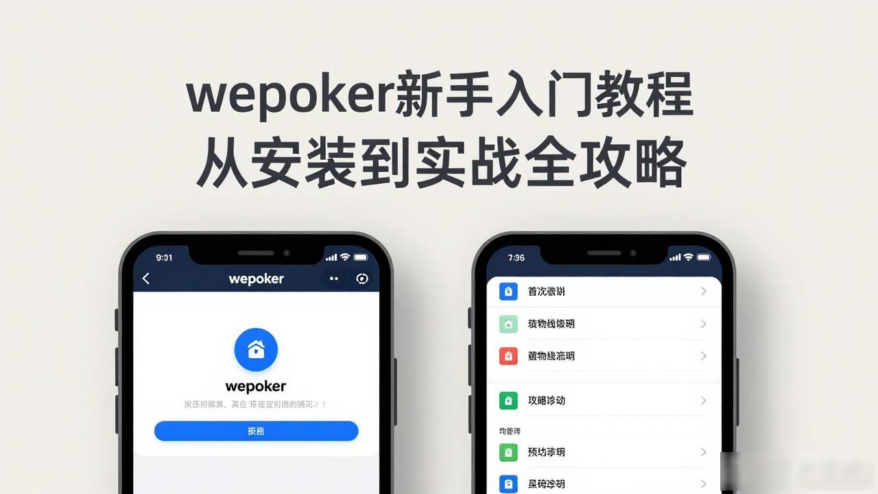 新手教程lofter(乐乎)_wepoker新手教程_新手教程三角洲
